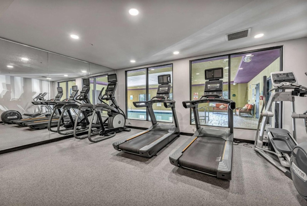 Wingate by Wyndham State Arena Raleigh/Cary Main image